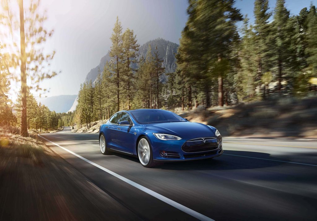 GAINING TRACTION: Electric vehicles are making ever-compelling cases as the future of transportation, not least when the likes of Tesla are selling more than 50,000 units annually. GAINING TRACTION: Electric vehicles are making ever-compelling cases as the future of transportation, not least when the likes of Tesla are selling more than 50,000 units annually.
