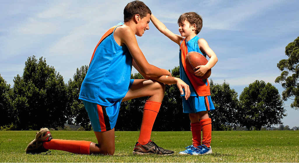 Being social animals, we must set an acceptable standard of behaviour our children can follow. Being social animals, we must set an acceptable standard of behaviour our children can follow.