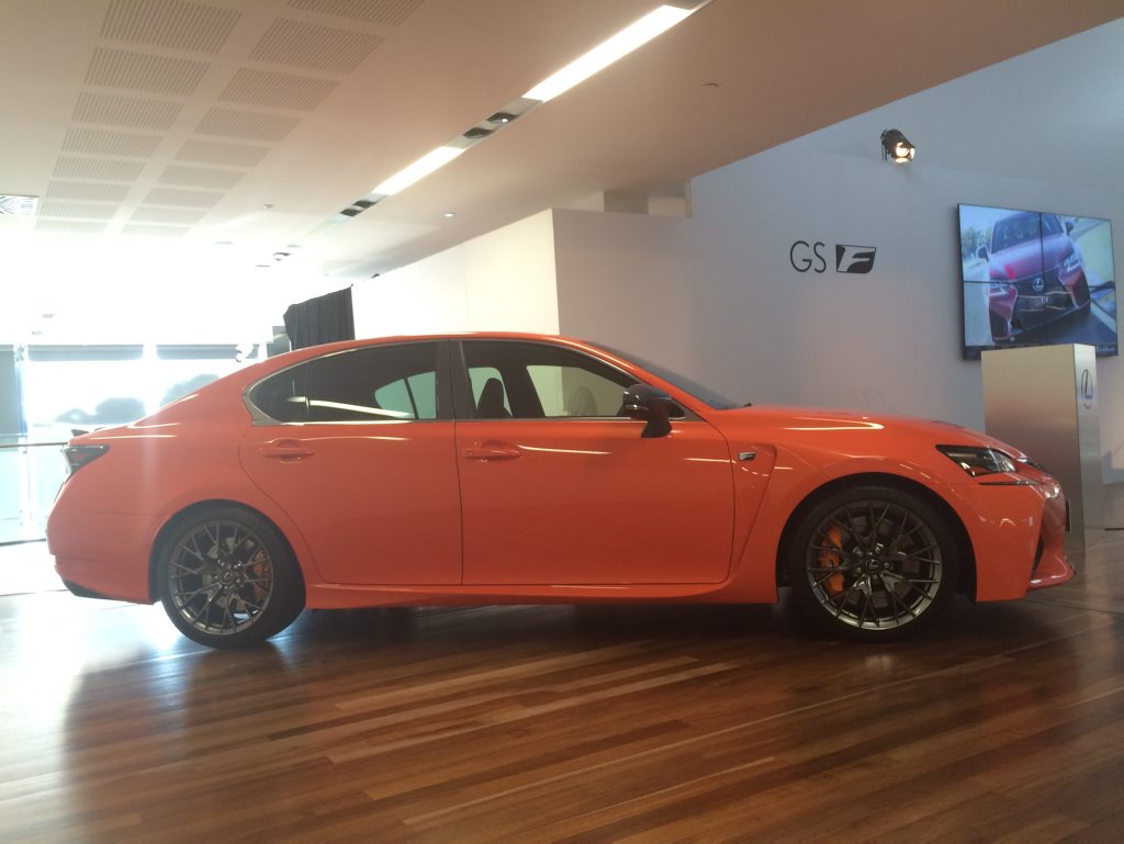 FEELING BRAVE? Go the Lava Mica colour for real funkiness...best colour for the brake callipers not to clash too.
Photo: Iain Curry FEELING BRAVE? Go the Lava Mica colour for real funkiness...best colour for the brake callipers not to clash too.
Photo: Iain Curry