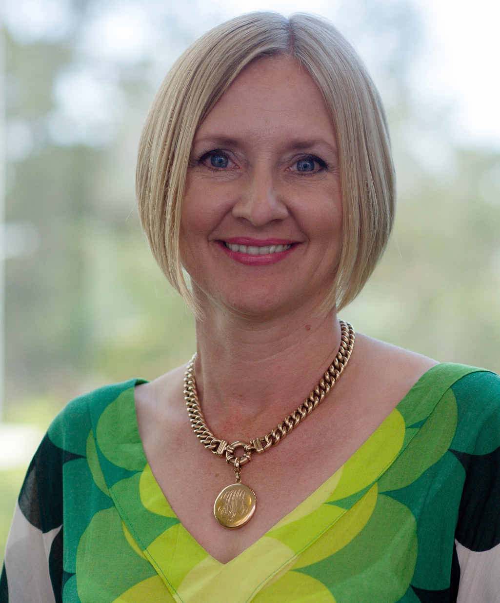 Gail Godwin-Smith is seeking re-election. Gail Godwin-Smith is seeking re-election.