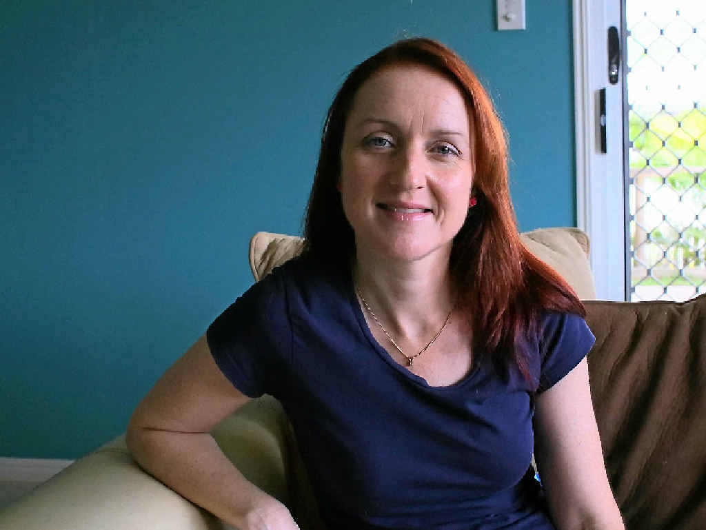 BITTER-SWEET: After struggling with kidney issues since she was eight, Emily Szilveszter has finally received a new kidney. BITTER-SWEET: After struggling with kidney issues since she was eight, Emily Szilveszter has finally received a new kidney.