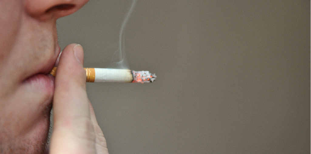 ON THE OUTER: With new laws taking effect from September 1, smokers in Queensland will face further restrictions on where can light up. ON THE OUTER: With new laws taking effect from September 1, smokers in Queensland will face further restrictions on where can light up.
