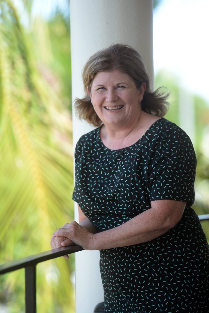 STRONG WOMAN: General manager, medicine, Wide Bay Hospital and Health Service brings a wealth of experience to Bundaberg Hospital and talks about what International Women's Day means to her. Photo: Max Fleet / NewsMail STRONG WOMAN: General manager, medicine, Wide Bay Hospital and Health Service brings a wealth of experience to Bundaberg Hospital and talks about what International Women's Day means to her. Photo: Max Fleet / NewsMail