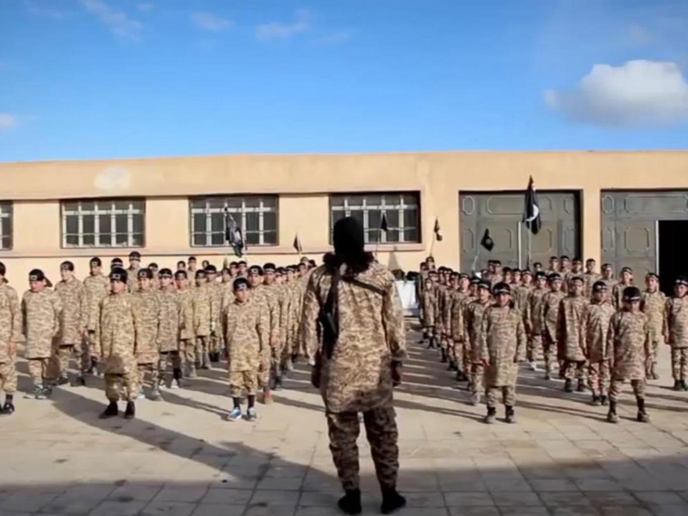 A UK counter-terrorism experts says Isis has been training for more attacks on Western lifestyle. A UK counter-terrorism experts says Isis has been training for more attacks on Western lifestyle.
