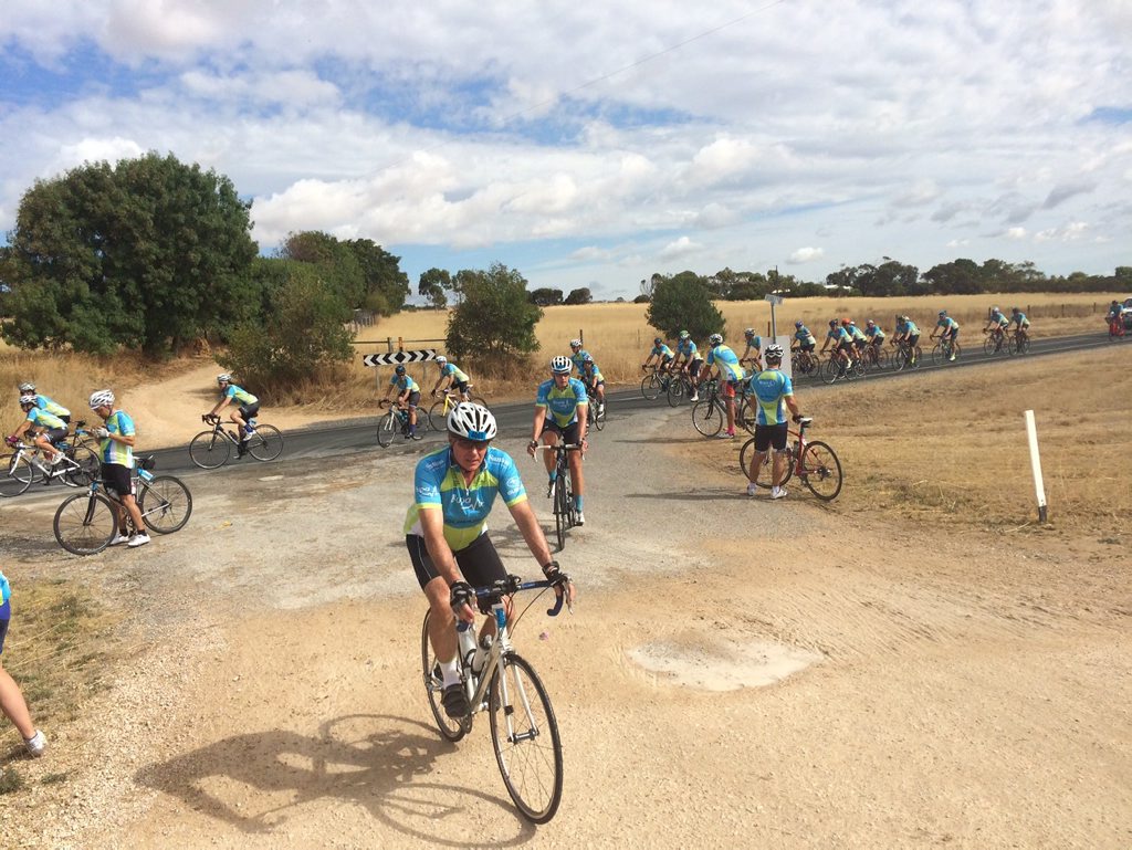2016 Bupa Challenge Tour Photo: Iain Curry 2016 Bupa Challenge Tour Photo: Iain Curry