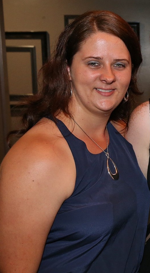 Renee Robertson was injured in a crocodile attack at Billabong Sanctuary yesterday. She attended The Cathedral College in Rockhampton Renee Robertson was injured in a crocodile attack at Billabong Sanctuary yesterday. She attended The Cathedral College in Rockhampton