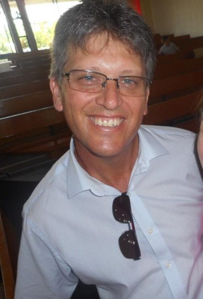 Former Mackay accountant Christopher Rodney Kirkwood, 47, received a two-year prison sentence after pleading guilty to three counts of obtaining financial advantage by deception. Former Mackay accountant Christopher Rodney Kirkwood, 47, received a two-year prison sentence after pleading guilty to three counts of obtaining financial advantage by deception.