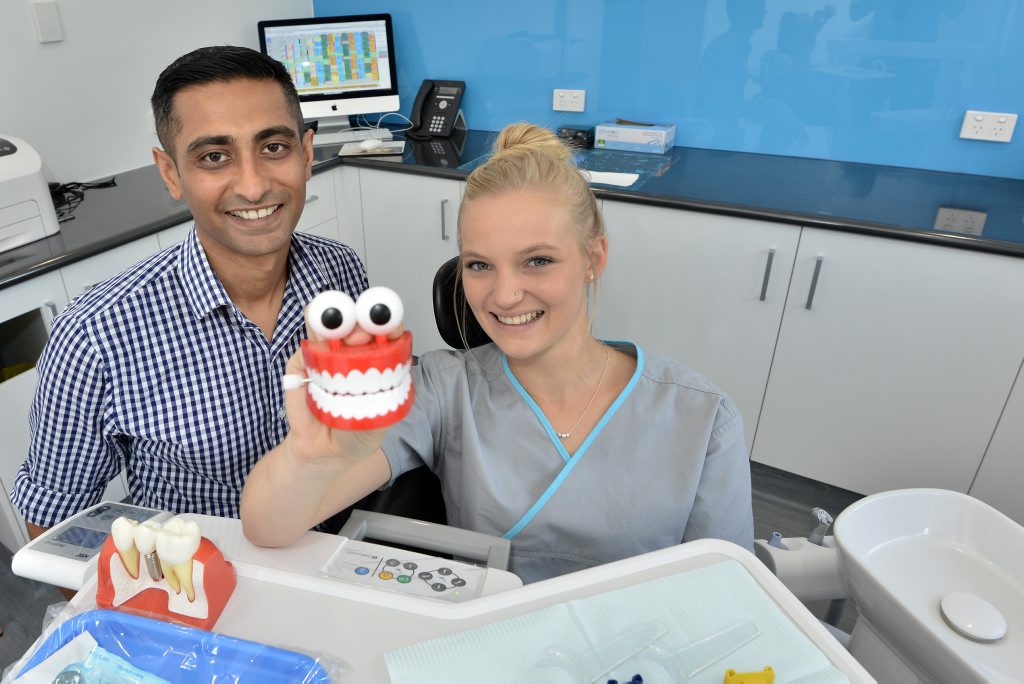 Affordable dentistry practice expands Sunshine Coast Daily