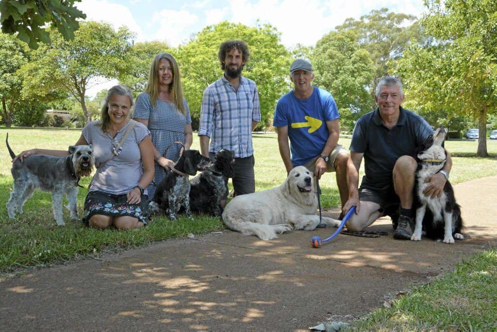 Restrictions ludicrous according to local resident