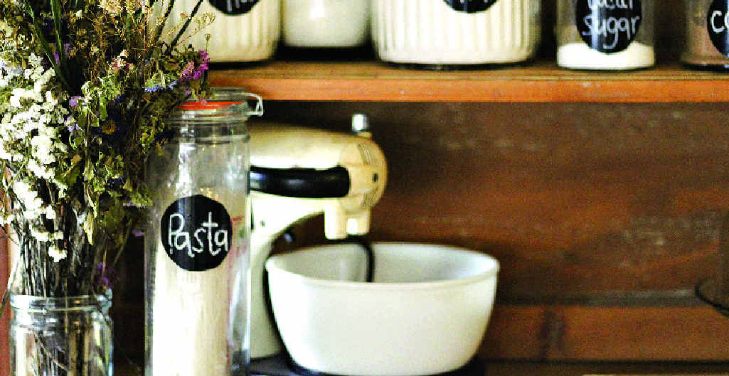 From making sour cream and cottage cheese last longer to opening a can with a broken ring-pull, here are some hints that are sure to come in handy. From making sour cream and cottage cheese last longer to opening a can with a broken ring-pull, here are some hints that are sure to come in handy.