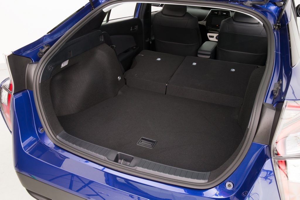 2016 Toyota Prius i-Tech 2016 Toyota Prius i-Tech