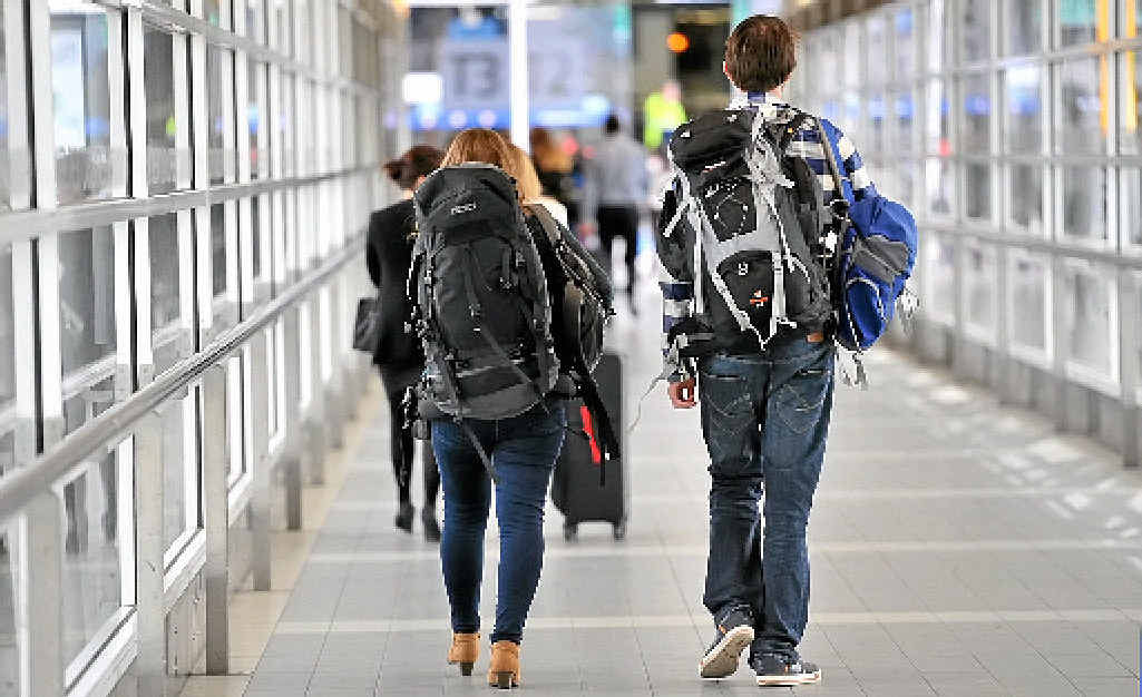CONCERNS: Tourists might opt to travel elsewhere if the proposed ‘backpacker tax’ goes ahead. CONCERNS: Tourists might opt to travel elsewhere if the proposed ‘backpacker tax’ goes ahead.