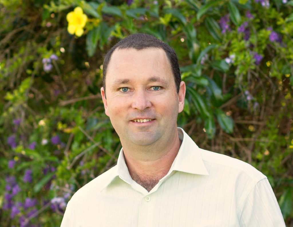 Jason Bartels Contributed photo