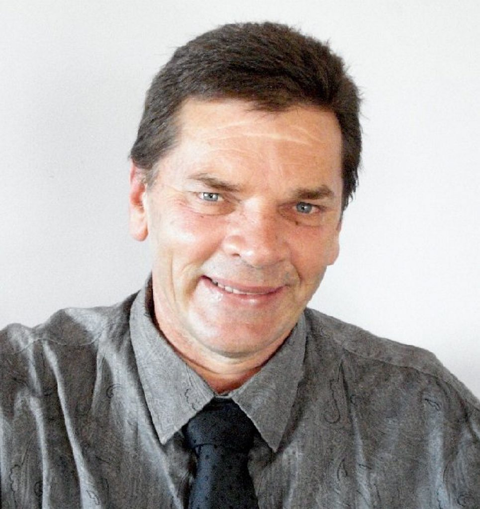 Candidate for Mayor Bundaberg Regional Council Reid Schirmer Candidate for Mayor Bundaberg Regional Council Reid Schirmer