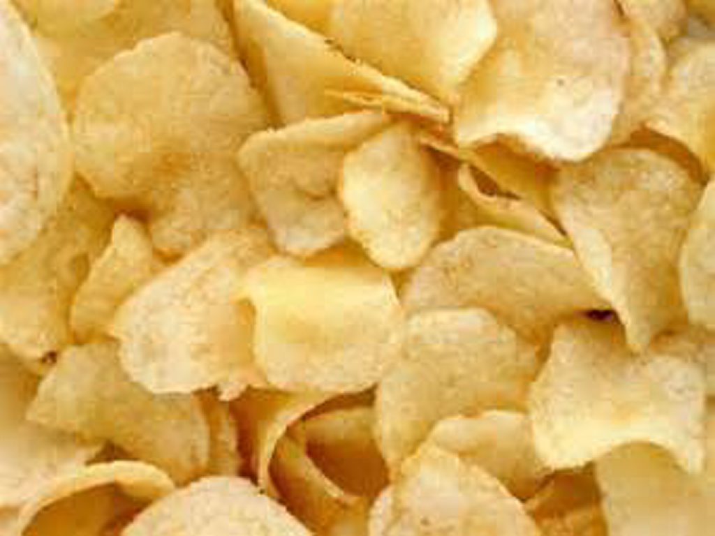 What is your favourite chip? What is your favourite chip?