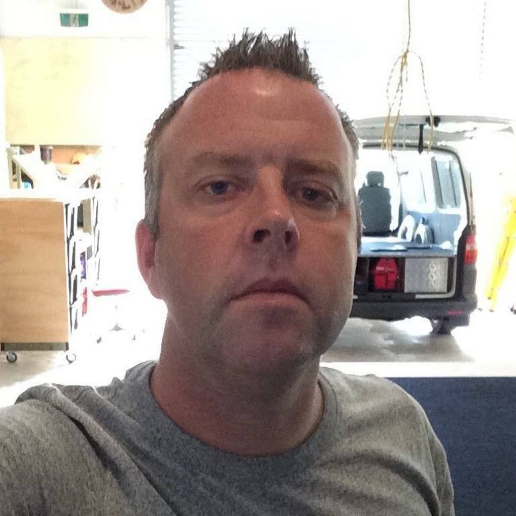 Noosaville man Stephen Small, 42, died after being involved in a collision with a ute on Eumundi Noosa Rd on March 14. Noosaville man Stephen Small, 42, died after being involved in a collision with a ute on Eumundi Noosa Rd on March 14.