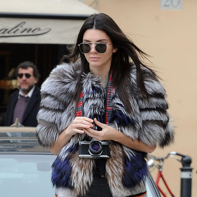 Kendall Jenner Kendall Jenner