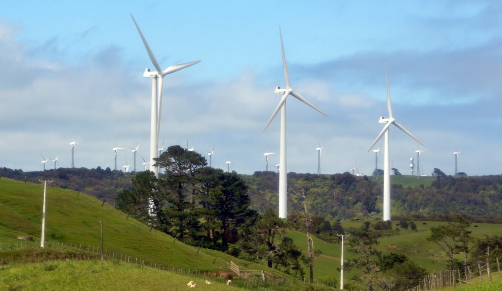 Reliance on wind turbines in South Australia for power generation has become highly contentious. Reliance on wind turbines in South Australia for power generation has become highly contentious.