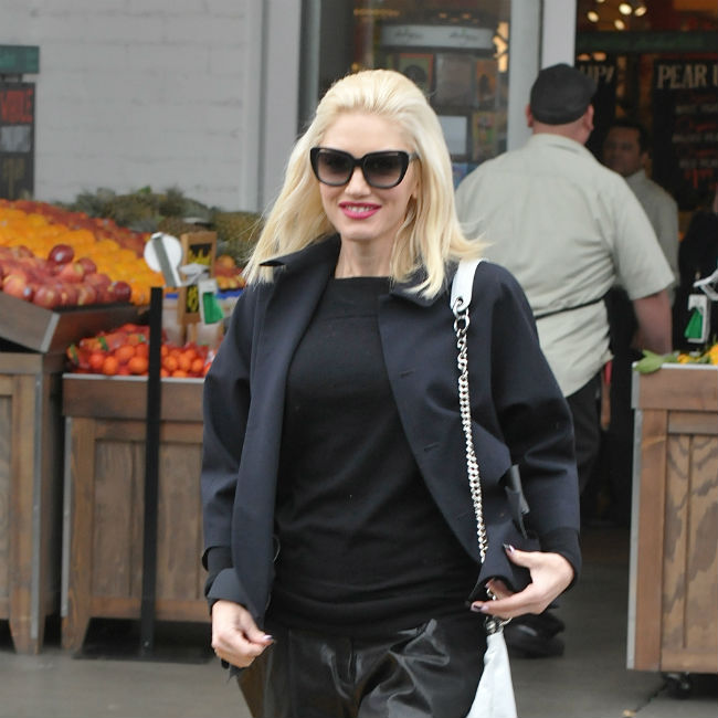 Gwen Stefani Gwen Stefani