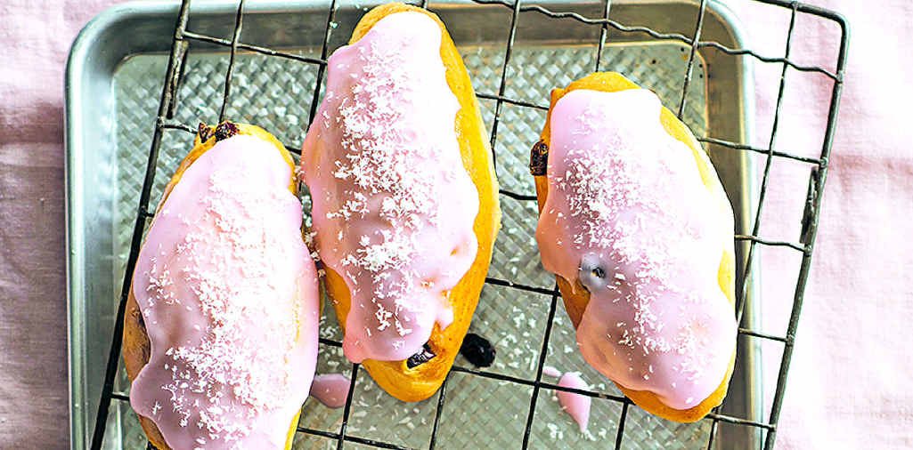 Tempting treats that are sure to appeal. Tempting treats that are sure to appeal.