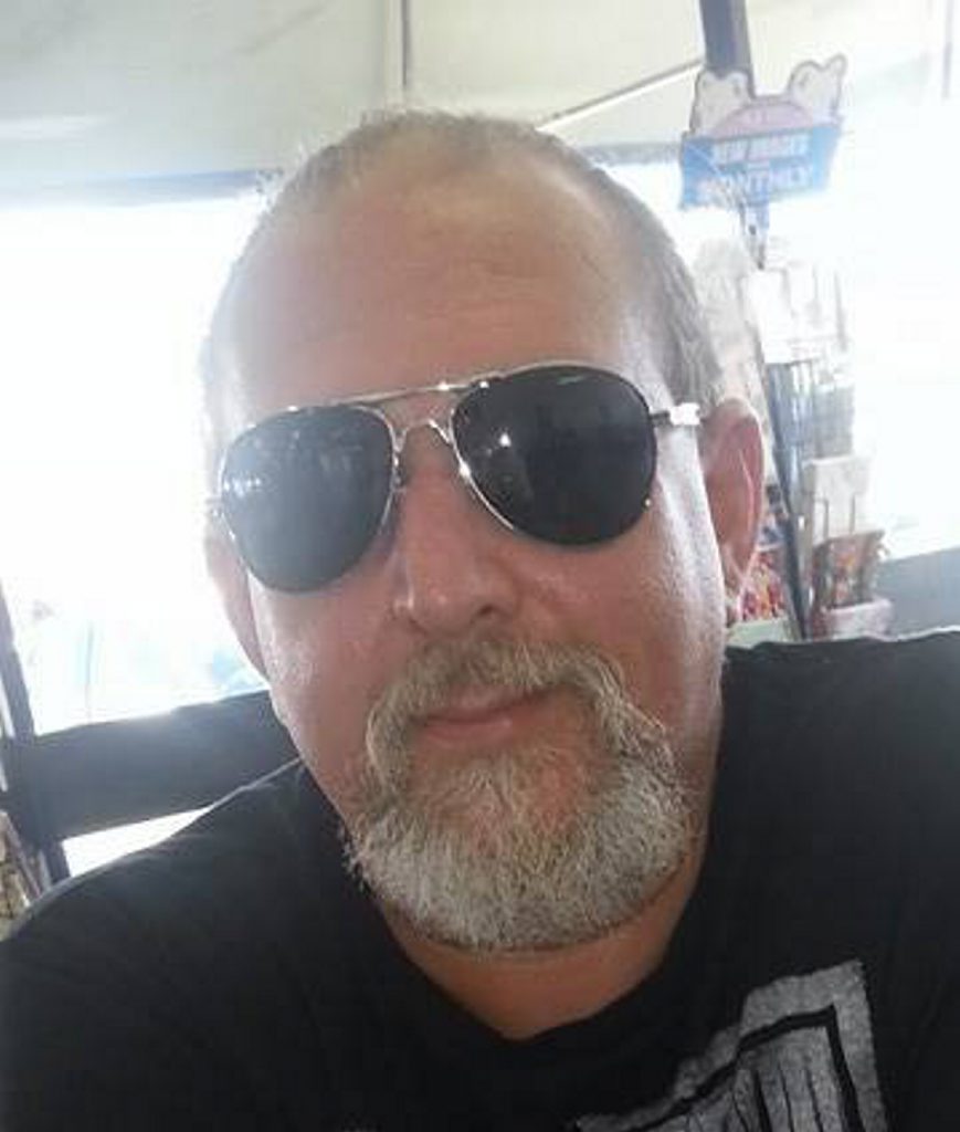 Michael James Lindenberg, 44 Michael James Lindenberg, 44
