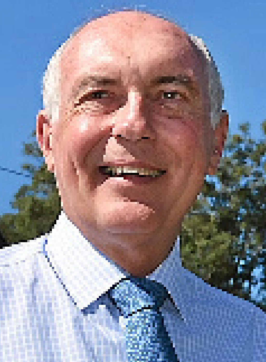 Warren Truss has come out on the National Day of Action Against Bullying and said federal funding for the Safe Schools program should be slashed. Warren Truss has come out on the National Day of Action Against Bullying and said federal funding for the Safe Schools program should be slashed.