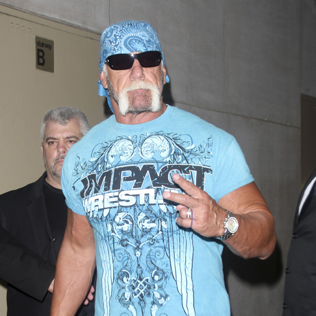 Hulk Hogan Hulk Hogan