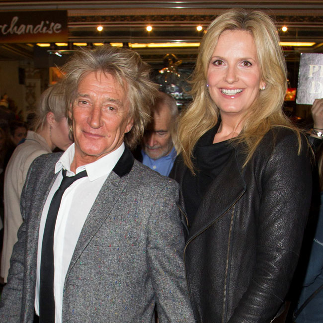 Rod Stewart Rod Stewart