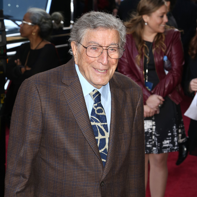 Tony Bennett Tony Bennett
