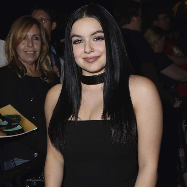 Ariel Winter Ariel Winter