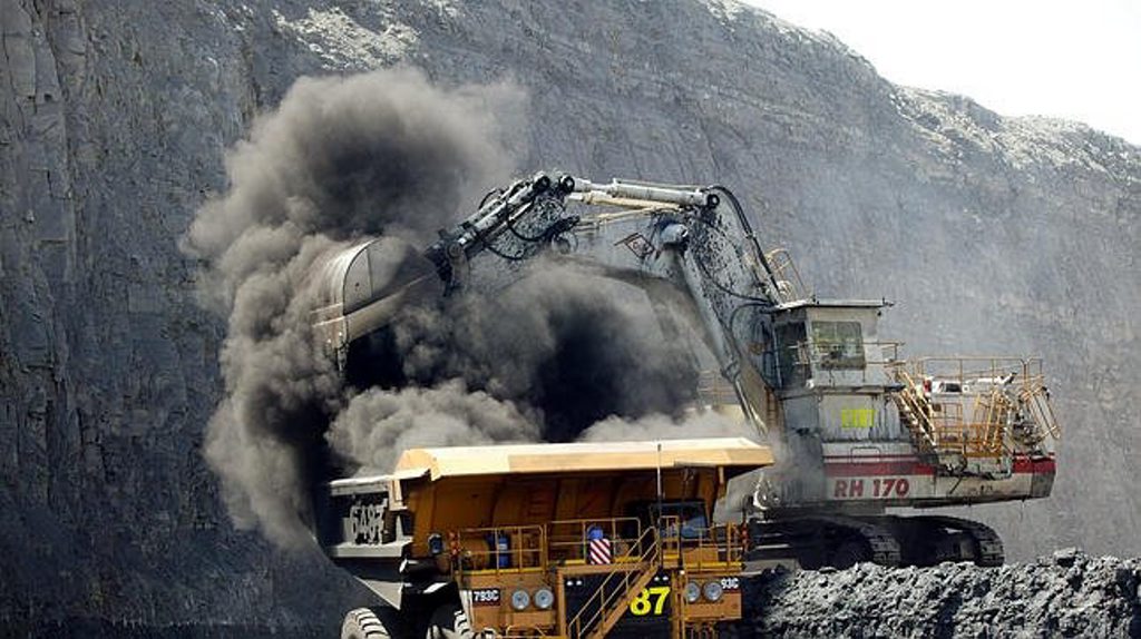 Cameby Downs is an open-cut coal mine located in the Western Downs. Cameby Downs is an open-cut coal mine located in the Western Downs.