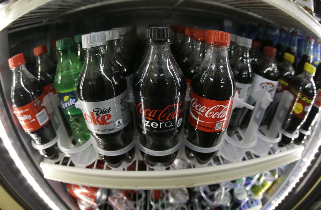(AP Photo/Jeff Chiu) (AP Photo/Jeff Chiu)