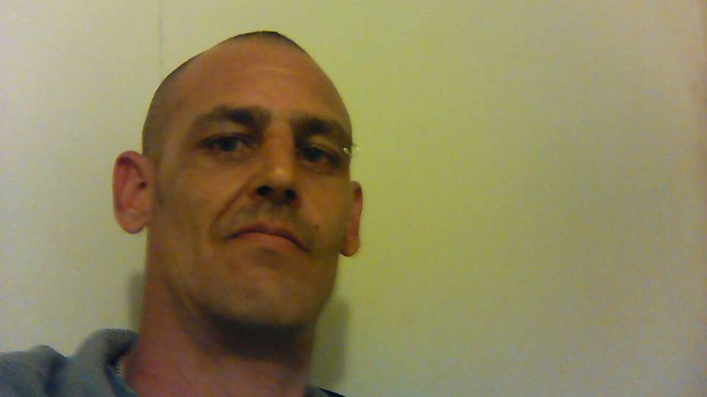 Matthew Kenneth Bierton, 37, is expected to make an application for bail in Mackay Magistrates Court. Contributed Matthew Kenneth Bierton, 37, is expected to make an application for bail in Mackay Magistrates Court. Contributed
