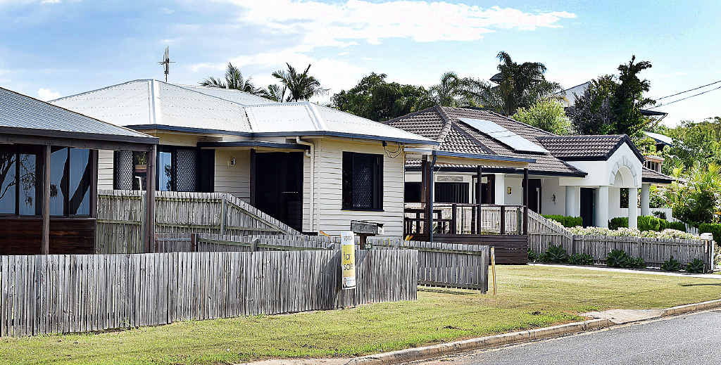 GROWTH: Point Vernon recorded a 19.5% growth in median house value in the December quarter. GROWTH: Point Vernon recorded a 19.5% growth in median house value in the December quarter.