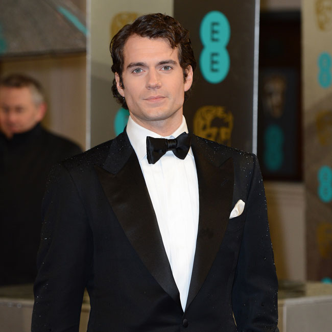 Henry Cavill Henry Cavill