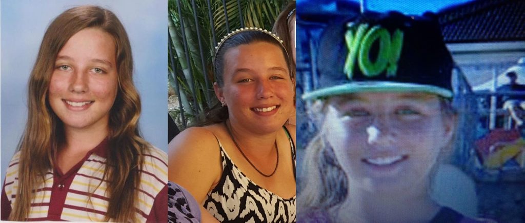 Clermont teenager Kaitlyn Earl went missing from her home Wednesday night. Friends are family are gravely concerned for her well-being. Clermont teenager Kaitlyn Earl went missing from her home Wednesday night. Friends are family are gravely concerned for her well-being.