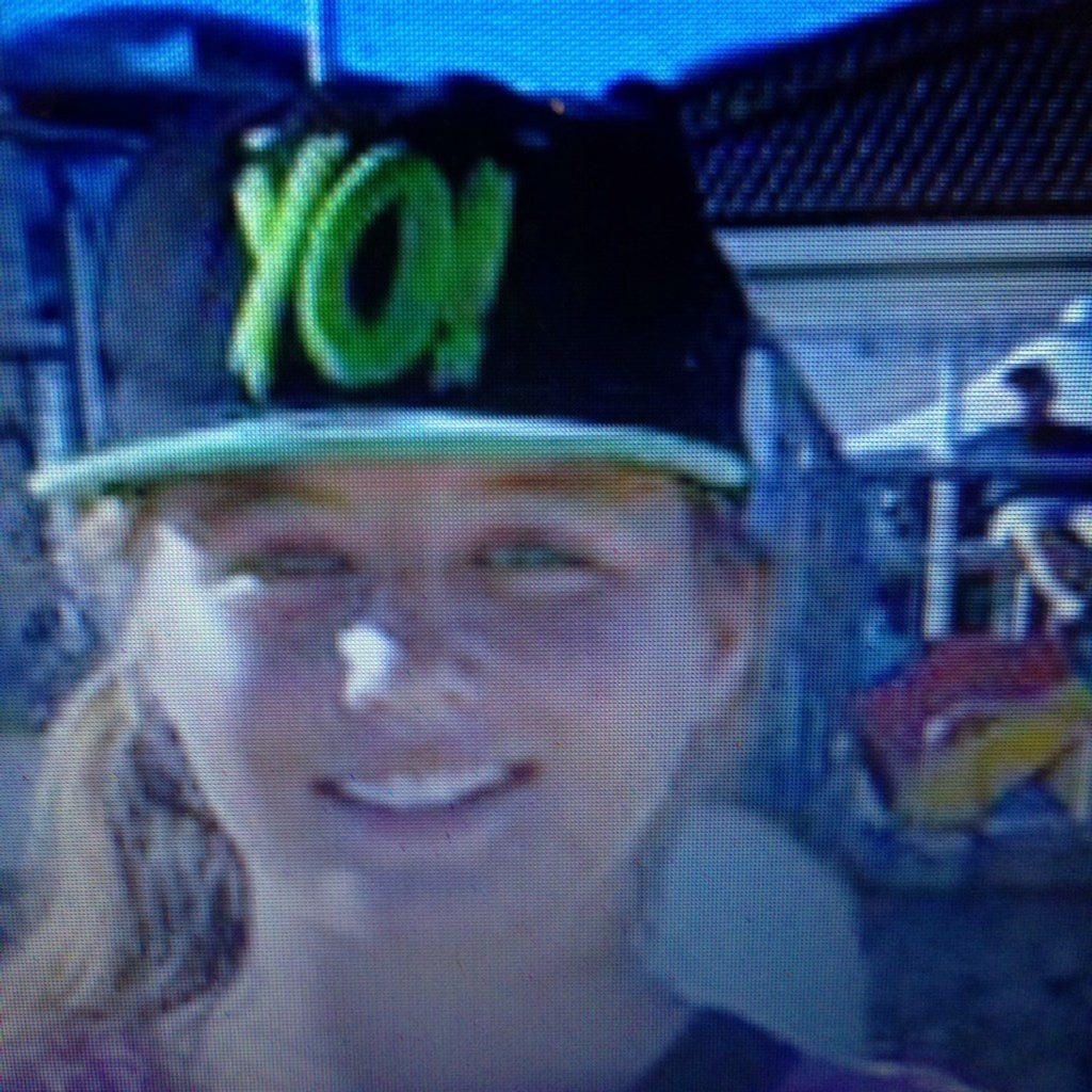 Police have released another image of missing Clermont teenager Kaitlyn Earl. Police have released another image of missing Clermont teenager Kaitlyn Earl.