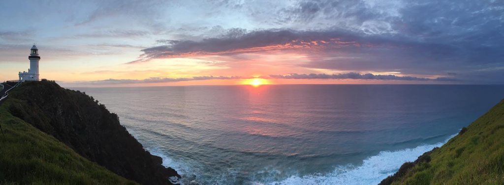 KIMBERLEY Taylor took this incredible photo entitled 