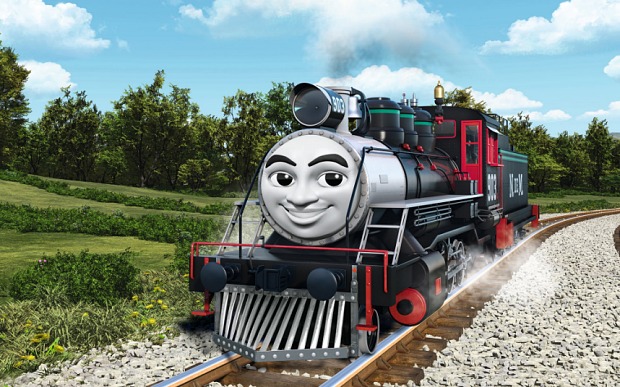 While the new characters were designed to represent the countries they come from, many commentators have voiced concern over possible racial stereotyping. While the new characters were designed to represent the countries they come from, many commentators have voiced concern over possible racial stereotyping.