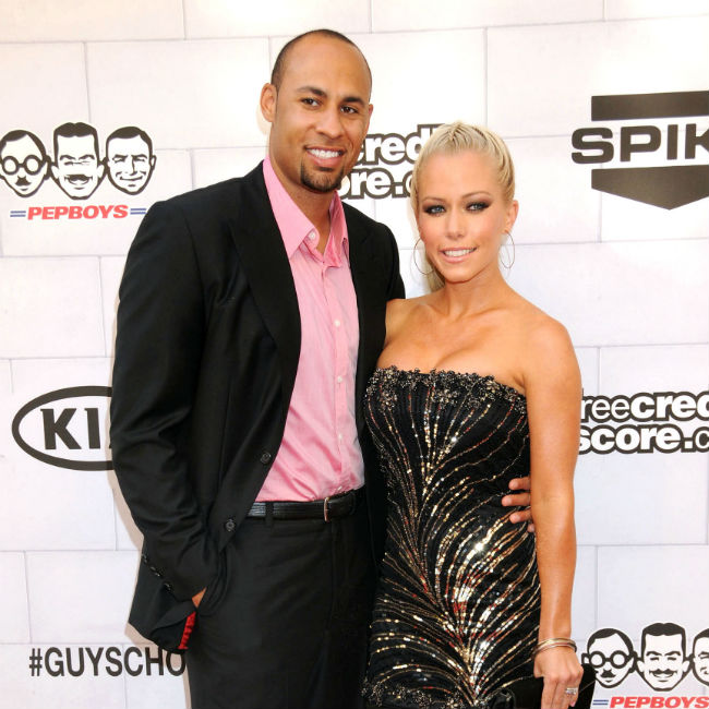 Kendra Wilkinson,Hank Baskett Kendra Wilkinson,Hank Baskett
