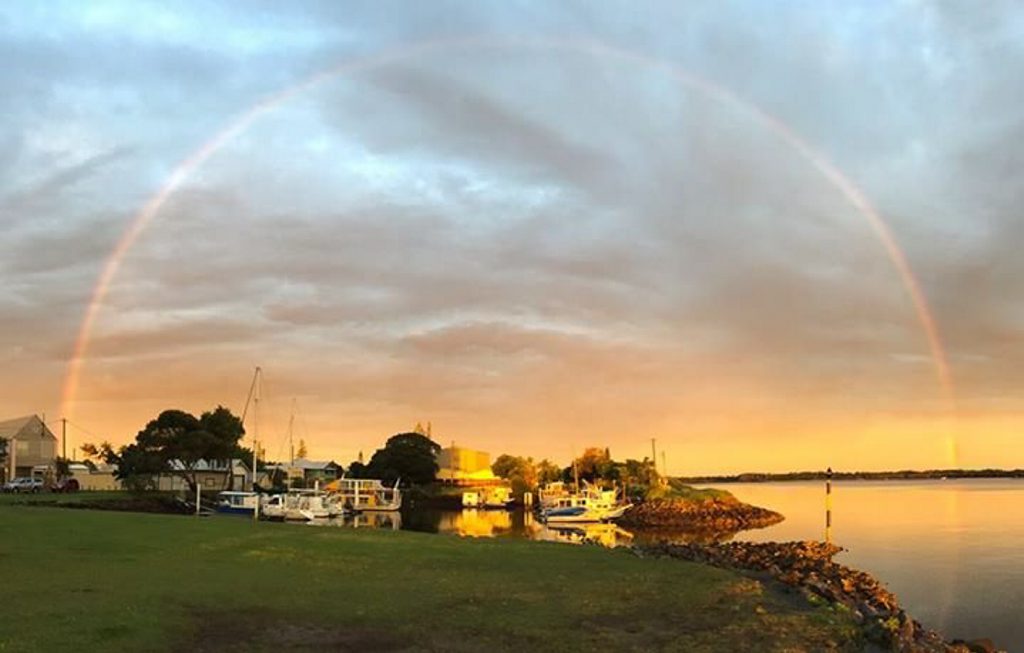 EMILY Rooney took this photo entitled 