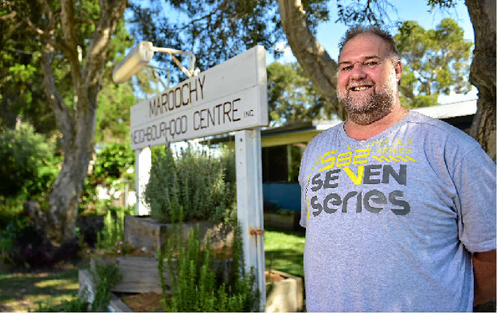 Help scarce for homeless men on Coast Sunshine Coast Daily