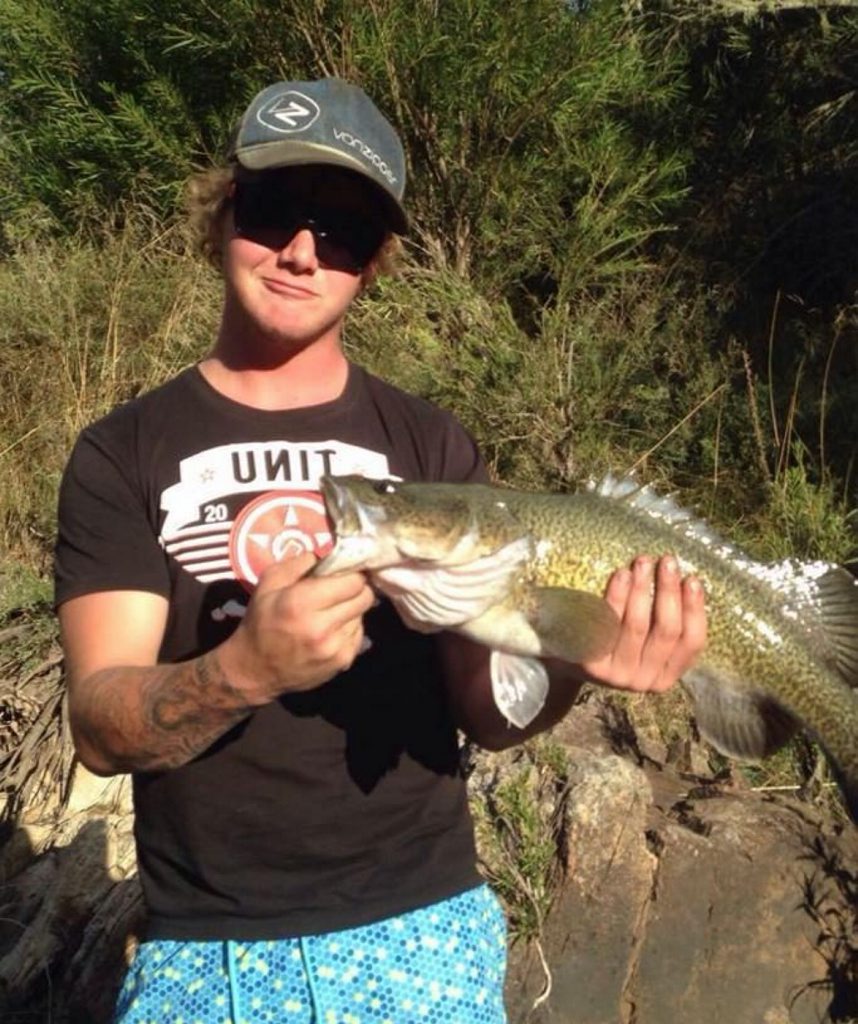 Zak Sweetman, 18, died at the scene of a single vehicle rollover at Glen Aplin Saturday night.Photo Contributed Zak Sweetman, 18, died at the scene of a single vehicle rollover at Glen Aplin Saturday night.Photo Contributed