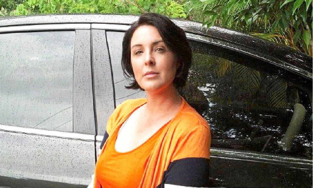 TOO MANY CRASHES: Angelic Cooke has started a petition for investigation into Bruce Hwy crashes. TOO MANY CRASHES: Angelic Cooke has started a petition for investigation into Bruce Hwy crashes.