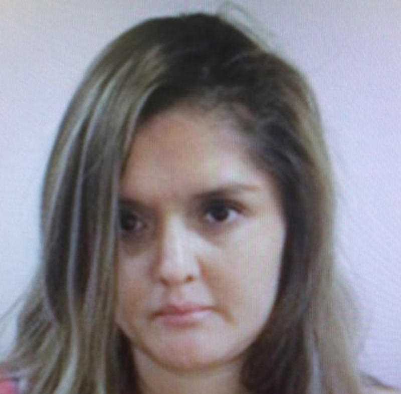 Mexican prosecutors on Friday, April 8, 2016, said they have detained, Delgado, a woman on the FBI's 10 Most Wanted fugitives list for the killing of a dentist in Texas. Delgado was detained at a house in the city of Torreon, in northern Coahuila state, according to the Attorney General's Office. Mexican prosecutors on Friday, April 8, 2016, said they have detained, Delgado, a woman on the FBI's 10 Most Wanted fugitives list for the killing of a dentist in Texas. Delgado was detained at a house in the city of Torreon, in northern Coahuila state, according to the Attorney General's Office.