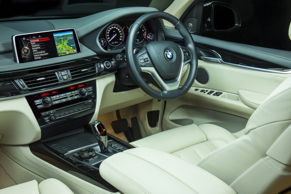 2016 BMW X5 XDrive40e. Photo: Contributed 2016 BMW X5 XDrive40e. Photo: Contributed