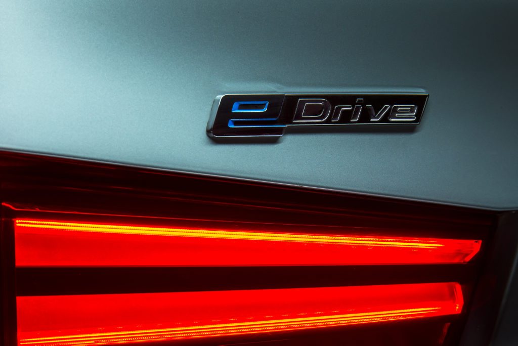 2016 BMW X5 XDrive40e. Photo: Contributed 2016 BMW X5 XDrive40e. Photo: Contributed
