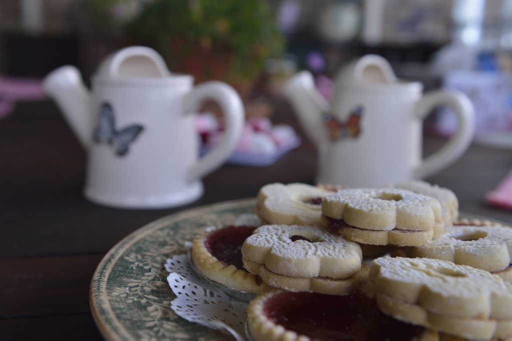 <strong>YOUR STORY:</strong> Enjoy a delicious morning tea at  the Toowoomba Hospice's annual Mother's Day High Tea at The Angel Café on Wednesday May 4.