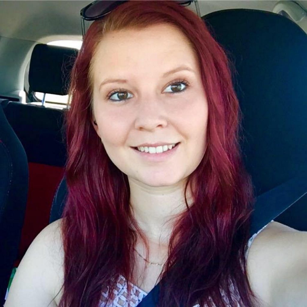 Bundaberg paramedic student Ashleigh Ford drowned while snorkelling. Bundaberg paramedic student Ashleigh Ford drowned while snorkelling.