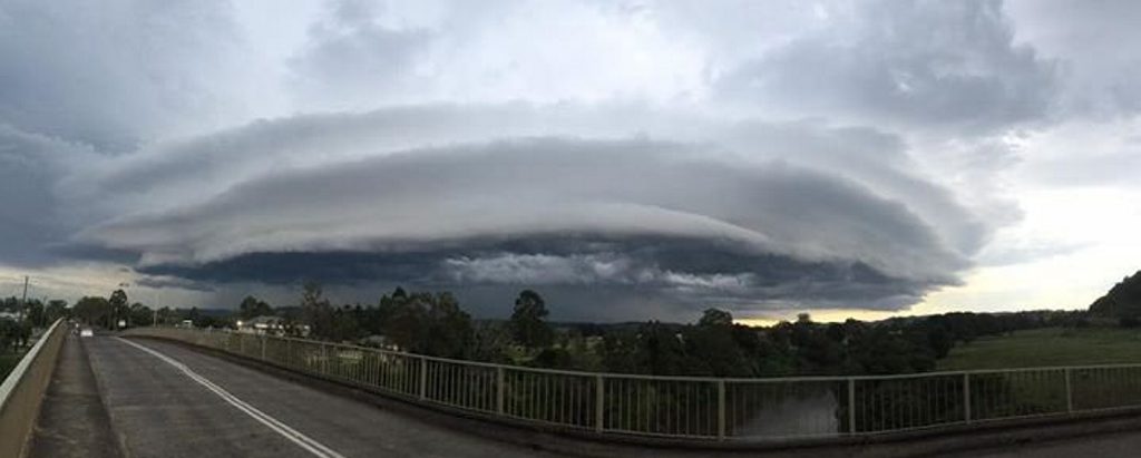 MOTHER NATURE: Kayla Younberry took this photo which received 52% of the vote in our last poll to become the Photo of the Day. Photo of the Day celebrates the beauty of the Northern Rivers and the talent of its people. As well as appearing here, it is published on our website and appears as the cover image on our Facebook page. To contribute to Photo of the Day, share an image to our Facebook page or vote in our weekday poll each night. Voting closes at 8am.